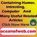 Oceanofweb.com : humor, current news, health, fun, internet, bollywood, movies, useful