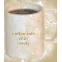coffetalk : have coffee, can talk.