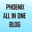 Phoenix - All In One Blog : All In One Blog For All Purpose