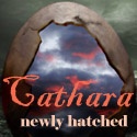 Cathara : the ever luscious blog in the cyberspace!haha!:D