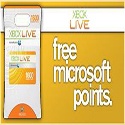 Free Microsoft Points and XBox Gaming News : Earn Free Microsoft Points for your XBox as you learn about XBox Gaming News!