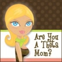 Theta Mom : Redefining the Role of Motherhood...One Mom at a Time