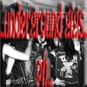 UndergroundGigsPh : Underground Music Lives!