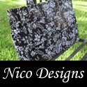 Nico Designs : Handbags and Accessories