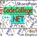 The Code College .NET : The Code College .NET
