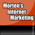 Morten's Internet Marketing : 