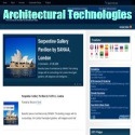Architectural Technologies & Design : Where Design meets Technology