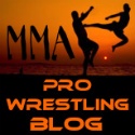 Pro Wrestling Blog : still the best damn pro wrestling blog on the net