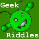 Geek Riddles : Riddles in the Light