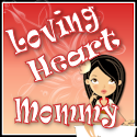 Loving Heart Mommy : parenting, family,children, pregnancy, 