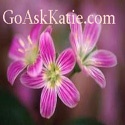 Go Ask Katie : Answers with a Personal Touch
