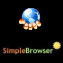Simple Browser : Exploring the Web!