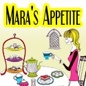 Mara's Appetite. : Where I spend most of my money on: FOOD.