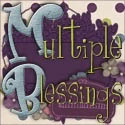 Multiple Blessings : Mommy's Multiple Mayhem