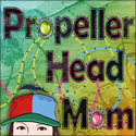Propeller Head Mom : A Geeky Mommy Blogger