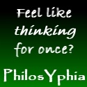 PhilosYphia : My Keyboard, My Sword