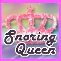 The Snoring Queen : personal blog
