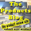 The Products Blog : product, blog, marketing, review