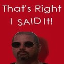 Brian D. Hawkins : Thats Right I Said It
