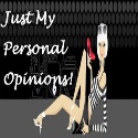 Just My Personal Opinions : 