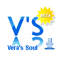 Vera's Soul: everything is in between your hands : 