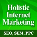 Holistic Internet Marketing : SEO, PPC, SEM