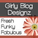 Girly Blog Designz : 