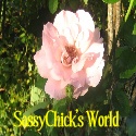 sassychick's world : come into my world
