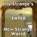 Lily Strange's New Strange World : Safe Haven for Open Minds