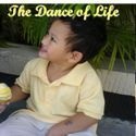 The Dance of Life : family, love, health, fashion, friends