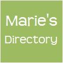 Marie's Directory : A blogger's directory to find everything you need.