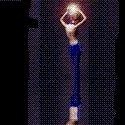 Lunatica Desnuda : Noone Will Ever Blog You The Way I Do!