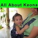All About Keona : parenting, baby, baby products, baby trivia and facts, advices