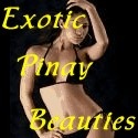 Exotic Pinay Beauties : pinay, sexy, swimsuit, gossips