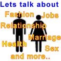 Knowing Lifes In and Out : love, sex, marriage, relationship, health