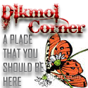 Dikmoi Corner : A Place That You Should Be Here