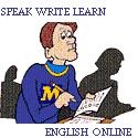 Online English Teacher : Learn English Online