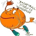 Triviality of Basketball : 