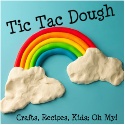 TicTacDough  : 