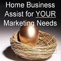 Home Business Assist : To help the home business owner