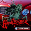HARD Lifestyle Weblog : 