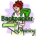 Pinay Backpacker : Notes of a Backpacker-in-Training