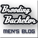 Brooding Bachelor : Men's lifestyle resource site
