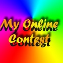 My Online Contest : Join Me? 