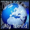 My World : life, world, family, travel