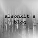 alsonkit : Tips to share.