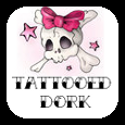 Tattooed Dork : Rants. Stories. Advice. Reviews.