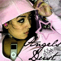 Angels Dust : I'm no angel, but I've spread my wings a bit.