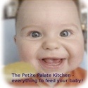 The Petite Palate Kitchen : 