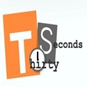 Thirty Seconds... : Spend It Wisely